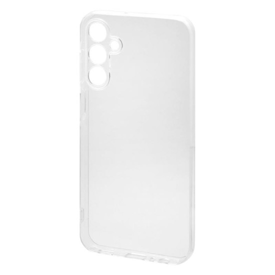 Θήκη TPU inos Samsung A165 Galaxy A16/ A166B Galaxy A16 5G Ultra Slim 0.3mm Διάφανο Θήκη TPU inos Samsung A165 Galaxy A16/ A166B Galaxy A16 5G Ultra Slim 0.3mm Διάφανο