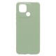 Θήκη Soft TPU inos Xiaomi Redmi 10C S-Cover Λαδί Θήκη Soft TPU inos Xiaomi Redmi 10C S-Cover Λαδί