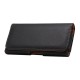 Θήκη Οριζόντια for XL Size Phones 5.5-6.5" Μαύρο Θήκη Οριζόντια for XL Size Phones 5.5-6.5" Μαύρο
