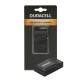 Φορτιστής Μπαταριών Κάμερας Duracell DRS5962 για Sony NP-FW50 Φορτιστής Μπαταριών Κάμερας Duracell DRS5962 για Sony NP-FW50