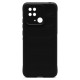 Θήκη Shield TPU inos Xiaomi Redmi 10C Stripes Μαύρο Θήκη Shield TPU inos Xiaomi Redmi 10C Stripes Μαύρο