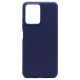 Θήκη Soft TPU inos Xiaomi Poco X5 5G/ Note 12 5G S-Cover Μπλε Θήκη Soft TPU inos Xiaomi Poco X5 5G/ Note 12 5G S-Cover Μπλε