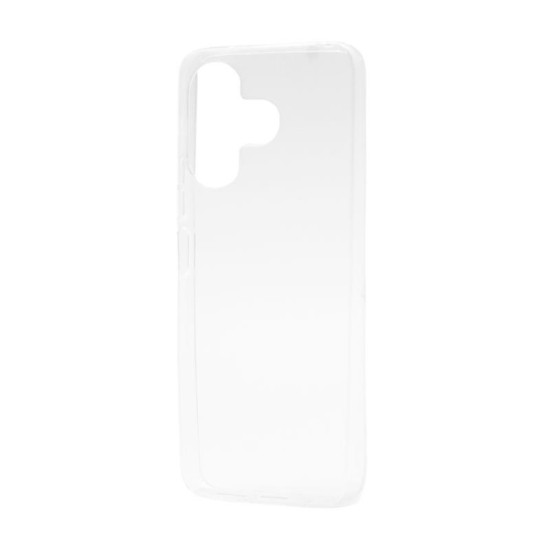 Θήκη TPU inos Xiaomi Redmi 13 Ultra Slim 0.3mm Διάφανο Θήκη TPU inos Xiaomi Redmi 13 Ultra Slim 0.3mm Διάφανο