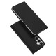 Θήκη Flip Dux Ducis Skin Pro Samsung S931 Galaxy S25 5G Μαύρο Θήκη Flip Dux Ducis Skin Pro Samsung S931 Galaxy S25 5G Μαύρο
