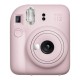 Φωτογραφική Μηχανή Instant Fujifilm Instax Mini 12 Ροζ Φωτογραφική Μηχανή Instant Fujifilm Instax Mini 12 Ροζ