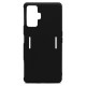 Θήκη Soft TPU inos Xiaomi Poco F4 GT 5G S-Cover Μαύρο Θήκη Soft TPU inos Xiaomi Poco F4 GT 5G S-Cover Μαύρο
