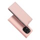 Θήκη Flip Dux Ducis Skin Pro Xiaomi Redmi Note 14 Pro 4G Ροζ Θήκη Flip Dux Ducis Skin Pro Xiaomi Redmi Note 14 Pro 4G Ροζ