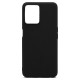Θήκη Soft TPU inos Realme 9 5G/ 9 Pro 5G S-Cover Μαύρο Θήκη Soft TPU inos Realme 9 5G/ 9 Pro 5G S-Cover Μαύρο