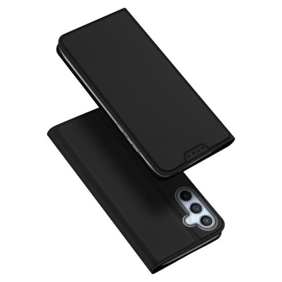 Θήκη Flip Dux Ducis Skin Pro Samsung A546B Galaxy A54 5G Μαύρο Θήκη Flip Dux Ducis Skin Pro Samsung A546B Galaxy A54 5G Μαύρο