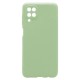 Θήκη Soft TPU inos Samsung A125F Galaxy A12/ A127F Galaxy A12 Nacho/ M127F Galaxy M12 S-Cover Λαδί Θήκη Soft TPU inos Samsung A125F Galaxy A12/ A127F Galaxy A12 Nacho/ M127F Galaxy M12 S-Cover Λαδί