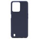 Θήκη Soft TPU inos Realme C31 S-Cover Μπλε Θήκη Soft TPU inos Realme C31 S-Cover Μπλε