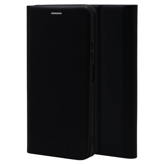 Θήκη Flip Book inos Xiaomi Redmi Note 14 Pro 5G/ Poco X7 5G Foldio Μαύρο Θήκη Flip Book inos Xiaomi Redmi Note 14 Pro 5G/ Poco X7 5G Foldio Μαύρο