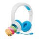 Ασύρματα Ακουστικά Κεφαλής BuddyPhones School+ για Παιδιά Μπλε Ασύρματα Ακουστικά Κεφαλής BuddyPhones School+ για Παιδιά Μπλε
