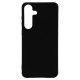 Θήκη Soft TPU inos Samsung Galaxy S25 Plus 5G S-Cover Μαύρο Θήκη Soft TPU inos Samsung Galaxy S25 Plus 5G S-Cover Μαύρο