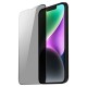 Tempered Glass Full Face Privacy Dux Ducis Apple iPhone 13/ 13 Pro/ 14 Μαύρο (1 τεμ.) Tempered Glass Full Face Privacy Dux Ducis Apple iPhone 13/ 13 Pro/ 14 Μαύρο (1 τεμ.)