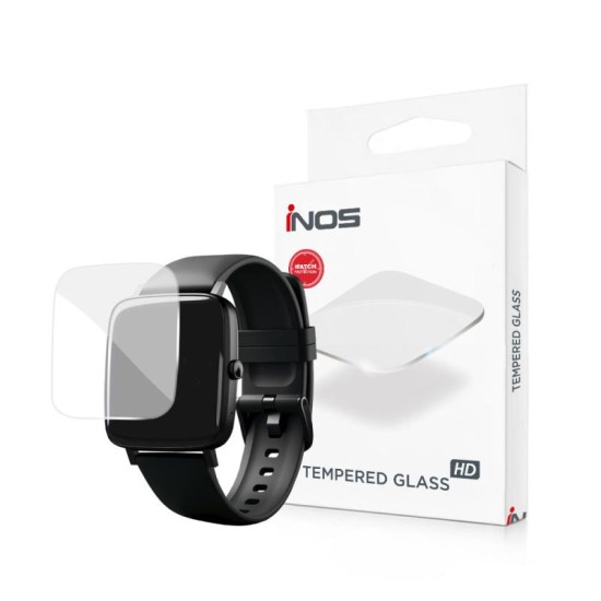 Tempered Glass inos 0.33mm Xiaomi Redmi Watch 5 Lite Tempered Glass inos 0.33mm Xiaomi Redmi Watch 5 Lite