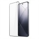Tempered Glass Full Face Dux Ducis Xiaomi 14 5G Μαύρο (1 τεμ.) Tempered Glass Full Face Dux Ducis Xiaomi 14 5G Μαύρο (1 τεμ.)