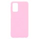 Θήκη Soft TPU inos Samsung A326B Galaxy A32 5G S-Cover Ροζ Θήκη Soft TPU inos Samsung A326B Galaxy A32 5G S-Cover Ροζ