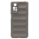 Θήκη Shield TPU inos Xiaomi Redmi Note 11 Pro/ Note 11 Pro 5G Stripes Ανοιχτό Γκρι Θήκη Shield TPU inos Xiaomi Redmi Note 11 Pro/ Note 11 Pro 5G Stripes Ανοιχτό Γκρι