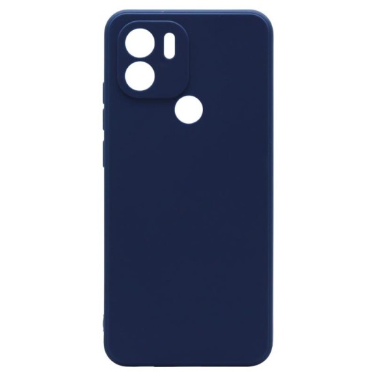 Θήκη Soft TPU inos Xiaomi Redmi A1 Plus/ A2 Plus S-Cover Μπλε Θήκη Soft TPU inos Xiaomi Redmi A1 Plus/ A2 Plus S-Cover Μπλε