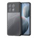 Θήκη TPU & PC Dux Ducis Aimo Xiaomi Poco F6 Pro 5G Μαύρο Θήκη TPU & PC Dux Ducis Aimo Xiaomi Poco F6 Pro 5G Μαύρο