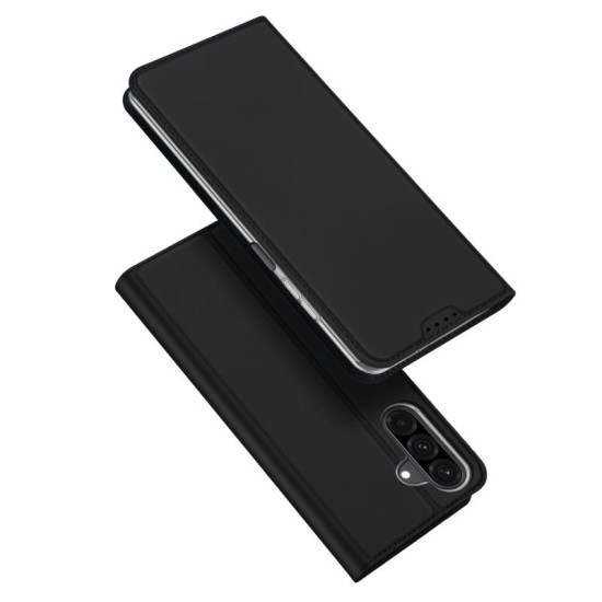 Θήκη Flip Dux Ducis Skin Pro Samsung A266 Galaxy A26 5G Μαύρο Θήκη Flip Dux Ducis Skin Pro Samsung A266 Galaxy A26 5G Μαύρο