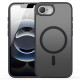 Θήκη TPU & PC Dux Ducis Yind Apple iPhone 16e Μαύρο Θήκη TPU & PC Dux Ducis Yind Apple iPhone 16e Μαύρο