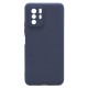 Θήκη Soft TPU inos Xiaomi Poco X3 GT S-Cover Μπλε Θήκη Soft TPU inos Xiaomi Poco X3 GT S-Cover Μπλε