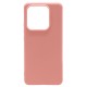 Θήκη Soft TPU inos Xiaomi Redmi Note 14 5G S-Cover Ροζ Θήκη Soft TPU inos Xiaomi Redmi Note 14 5G S-Cover Ροζ