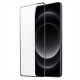Tempered Glass Full Face Dux Ducis Xiaomi 14 Ultra 5G Μαύρο (1 τεμ.) Tempered Glass Full Face Dux Ducis Xiaomi 14 Ultra 5G Μαύρο (1 τεμ.)