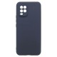 Θήκη Soft TPU inos Xiaomi Mi 10 Lite S-Cover Μπλε Θήκη Soft TPU inos Xiaomi Mi 10 Lite S-Cover Μπλε