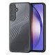 Θήκη TPU & PC Dux Ducis Aimo Samsung A556B Galaxy A55 5G Μαύρο Θήκη TPU & PC Dux Ducis Aimo Samsung A556B Galaxy A55 5G Μαύρο