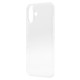 Θήκη TPU inos Apple iPhone 16 Ultra Slim 0.3mm Διάφανο Θήκη TPU inos Apple iPhone 16 Ultra Slim 0.3mm Διάφανο
