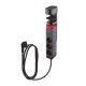 Πολύπριζο GSC 3 Θέσεων με Κουμπί On/Off, Θύρες 2xUSB A, 1xUSB C & Καλώδιο 1.4m (3 x 1.5mm) Μαύρο Πολύπριζο GSC 3 Θέσεων με Κουμπί On/Off, Θύρες 2xUSB A, 1xUSB C & Καλώδιο 1.4m (3 x 1.5mm) Μαύρο