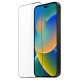 Tempered Glass Full Face Dux Ducis Apple iPhone 14 Pro Max Μαύρο (1 τεμ.) Tempered Glass Full Face Dux Ducis Apple iPhone 14 Pro Max Μαύρο (1 τεμ.)