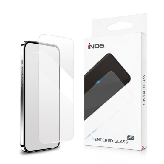 Tempered Glass inos 0.33mm Apple iPhone XR/ iPhone 11 Tempered Glass inos 0.33mm Apple iPhone XR/ iPhone 11