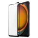 Tempered Glass Full Face Dux Ducis Samsung G556B Galaxy Xcover 7 5G Μαύρο (1 τεμ.) Tempered Glass Full Face Dux Ducis Samsung G556B Galaxy Xcover 7 5G Μαύρο (1 τεμ.)