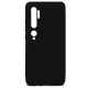 Θήκη Soft TPU inos Xiaomi Mi Note 10/ Mi Note 10 Pro S-Cover Μαύρο Θήκη Soft TPU inos Xiaomi Mi Note 10/ Mi Note 10 Pro S-Cover Μαύρο