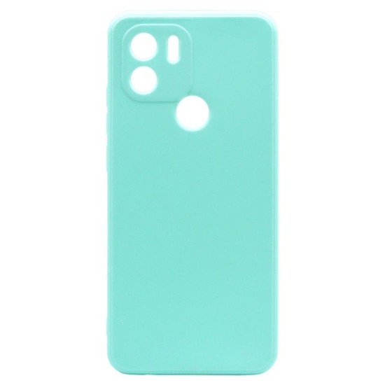 Θήκη Soft TPU inos Xiaomi Redmi A1 Plus/ A2 Plus S-Cover Φυστικί Θήκη Soft TPU inos Xiaomi Redmi A1 Plus/ A2 Plus S-Cover Φυστικί
