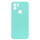 Θήκη Soft TPU inos Xiaomi Redmi A1 Plus/ A2 Plus S-Cover Φυστικί Θήκη Soft TPU inos Xiaomi Redmi A1 Plus/ A2 Plus S-Cover Φυστικί