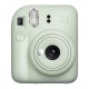 Φωτογραφική Μηχανή Instant Fujifilm Instax Mini 12 Φιστικί Φωτογραφική Μηχανή Instant Fujifilm Instax Mini 12 Φιστικί