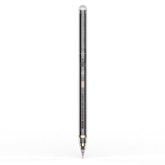 Πενάκι Οθόνης Universal Dux Ducis SP-04 Stylus για iPad Air, iPad Pro & iPad mini Διάφανο Πενάκι Οθόνης Universal Dux Ducis SP-04 Stylus για iPad Air, iPad Pro & iPad mini Διάφανο