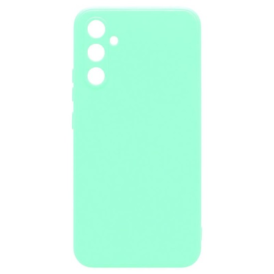 Θήκη Soft TPU inos Samsung A346B Galaxy A34 5G S-Cover Φυστικί Θήκη Soft TPU inos Samsung A346B Galaxy A34 5G S-Cover Φυστικί