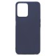 Θήκη Soft TPU inos Realme C35 S-Cover Μπλε Θήκη Soft TPU inos Realme C35 S-Cover Μπλε