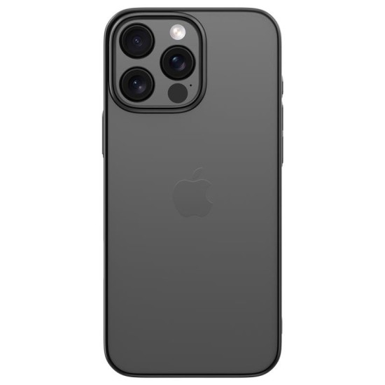 Θήκη PC Devia Apple iPhone 16 Pro Glimmer Μαύρο Θήκη PC Devia Apple iPhone 16 Pro Glimmer Μαύρο