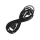 Καλώδιο Επέκτασης (Μπαλαντέζα) GSC 2m (3 x 1.5mm) Μαύρο Καλώδιο Επέκτασης (Μπαλαντέζα) GSC 2m (3 x 1.5mm) Μαύρο