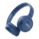 Ασύρματα Ακουστικά Κεφαλής JBL Tune 510BT Μπλε Ασύρματα Ακουστικά Κεφαλής JBL Tune 510BT Μπλε
