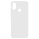 Θήκη Soft TPU inos Xiaomi Redmi Note 6 Pro S-Cover Frost Θήκη Soft TPU inos Xiaomi Redmi Note 6 Pro S-Cover Frost