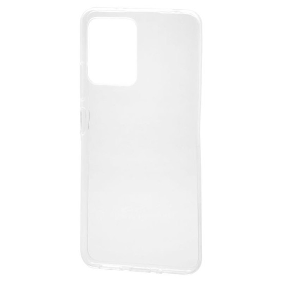 Θήκη TPU inos Xiaomi Poco X5 5G/ Note 12 5G Ultra Slim 0.3mm Διάφανο Θήκη TPU inos Xiaomi Poco X5 5G/ Note 12 5G Ultra Slim 0.3mm Διάφανο