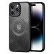 Θήκη TPU & PC Dux Ducis Aimo Magnetic MagSafe Apple iPhone 15 Pro Max Μαύρο Θήκη TPU & PC Dux Ducis Aimo Magnetic MagSafe Apple iPhone 15 Pro Max Μαύρο